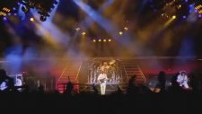 Bohemian Rhapsody (Budapest,1986)