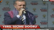 Bu Milletin Hizmetkarı Olmak Zencilikse Ben Zenciyim