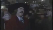 Cyrano De Bergerac - Burun Tiradı