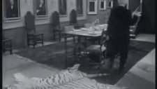 Dinner For One - Almanya (1963)
