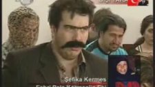Dişi Yakarış - Pala Kermes & Şefika Kermes