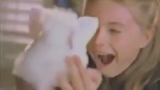 Furby Oyuncak Reklamı (1998)
