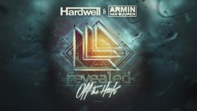 Hardwell - Armin Van Buuren - Off The Hook Hardwell - Armin Van Buuren - Off The Hook