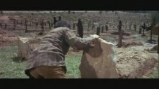 İyi, Kötü ve Çirkin (1966) - The Ecstasy Of Gold (Mezarlık Sahnesi)