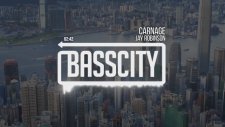 Jay Robinson - Carnage