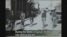 Kore Savaşının Unutulan Hikayeleri - Türk Askeri ve Koreli Kız