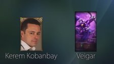 League of Legends Türkçe Seslendirmeleri Kime Ait?