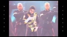 Michael Jackson JAM ( Buenos Aires - Dangerous Turnesi 1993)