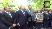 Muharrem İnce'nin AK Parti'yi Eleştirmek İsterken Övmesi