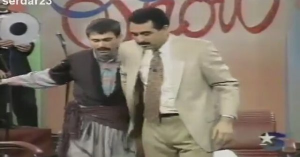 Olgun Şimşek'in Televizyonla İlk Buluştuğu Yıllar - İbo ...