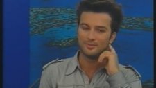 Tarkan - Şöhrete Alışmak (1999 Portreler)