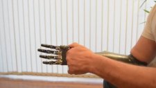 Terminator Teknolojisinin Gerçekleşmesi
