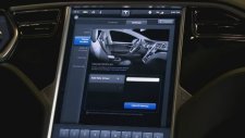 Tesla Model S - Resmi ve Detaylı Tanıtımı