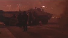 Ukrayna'da Panzeri 5 Saniye Etkisiz Hale Getirmek (Molotof Yağmuru)