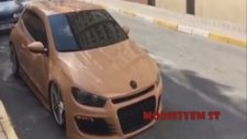 Ünal Turan - SEMTiN DEDIKODUSU SATILDI -Abi Ben Bu Arabayı istiyorum :))