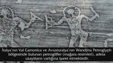 Uzaylılara Ait Olduğu Düşünülen 10 Şey