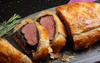 10 Numara Mutfak Beef Wellington
