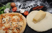 10 Numara Mutfak İtalyan Pizza Tarifi