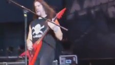 Annihilator - King of the Kill (Live at Masters of Rock)