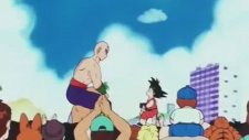 Dragon Ball - 101. Bölüm