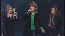 Eurovision 1997 - UK - Katrina & The Waves - Love Shine A Light