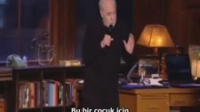 George Carlin - Sorgulamayan Toplum (Argo İçerir)