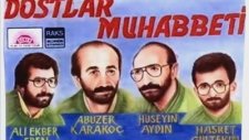 Hasret Gültekin - Dağlara Küstüm Ali