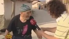 Küfürbaz Haydo'nun Dedesi Ha mına