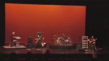 Liquid Tension Experiment - When The Water Breaks (Canlı Performans)