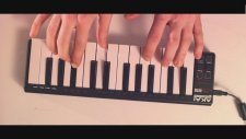Livin' On A Prayer - Bon Jovi (Alex Goot Cover)