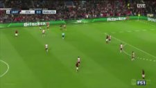 Manchester United'lı Shaw'un Ayağı Kırıldı