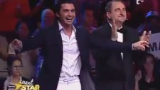 Omar Arnaout - Romanya'nın Yeni Yıldızı
