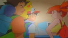 Pokemon 1. Sezon 57. Bölüm TÜRKÇE