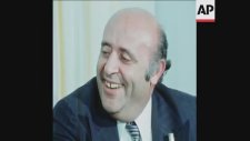 Süleyman Demirel Gülüşü