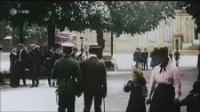 1900'lü Yıllarda Almanya