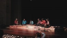 2014 Konya Mistik Müzik Festivali - Kayhan Kalhor Konseri