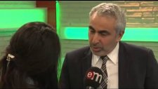 ADNAN AYBABA ROPORTAJ