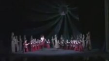 Apsuva Koşara (Abhazların Dans Müziği)