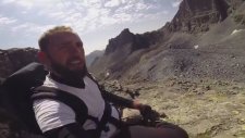 Bedavaya Dağcılık Yapmak - Ortak Yolculuk