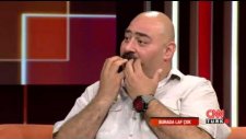 Burada Laf Çok - 14 Eylül 2015