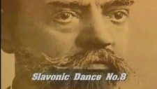 Büyük Bestekar - Antonin Dvorak (Türkçe Dublaj)