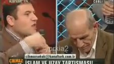 Hepimiz Uzaydan Geldik Ömrümüz 950 Yıl