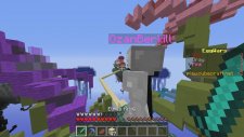 Minecraft Yumurta Savaşları -4- Intro Ekibiyle Oyun !