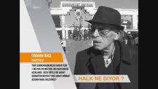 Yeni Cumhurbaşkanlığı Sarayı Hakkında Ne Düşünüyorsunuz ? (Sokak Röportajları)