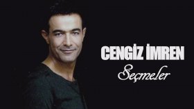 Cengiz İmren - Seçmeler - En İyiler Cengiz İmren - Seçmeler - En İyiler