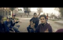Nefer Flex & Adam Veli & Ema Krebs - Live Acoustic Performance (In Ljubijana)