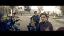 Nefer Flex & Adam Veli & Ema Krebs - Live Acoustic Performance (In Ljubijana)