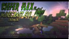 Nefer Flex & Gökçe - Minecraft Evi (Remix)