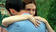 Aşk ve Günah 13. Bölüm - Nesrin'den timsah gözyaşları!