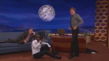 Conan O'brien - Karı Koca Spor Yapmak